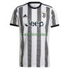 Maillot de Supporter Juventus Di Maria 22 Domicile 2022-23 Pour Homme